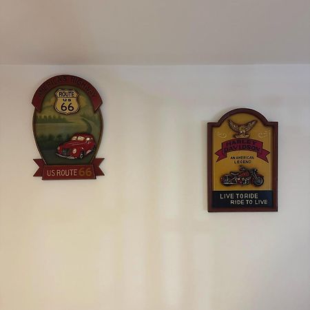 那不勒斯Frizzi & Lazzi House公寓 外观 照片